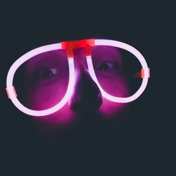 Meet your Posher, Randy - Picture 1 of 1